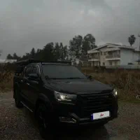 kmc t8|خودرو سواری و وانت|تهران, شهرک پرواز|دیوار