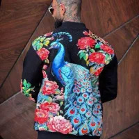 سرپرست و شابلون زن ماهر