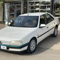 پژو405 مدل 92اتاق تعویض1404