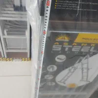 نردبان آسانکار|ابزارآلات|کرج, گوهردشت|دیوار