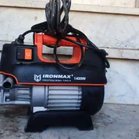 کارواش خانگی