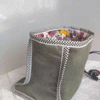 کرمکن پا برقی،تشک برقی،گرمکن صندلی بهترین قیمت|سایر لوازم برقی|اصفهان, جلفا|دیوار