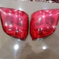 چراغ خطر عقب پراید 111