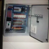 تعمییرات برق صنعتی