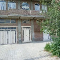 خانه-دوطبقه-راه-جدا