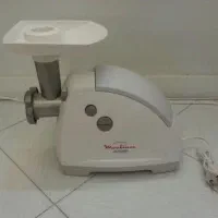 غذا ساز مولینکس