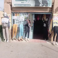 واگذاری مغازه با تمام وسایل به علت مهاجرت