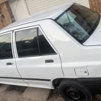 پراید۹۴|خودرو سواری و وانت|تربت جام, بیست متری منبع آب|دیوار