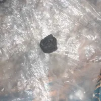 سنگ سیاه جذب اهن ربا
