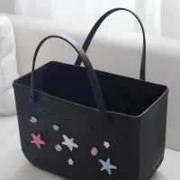 بگ سیلیکونی ستاره، مناسب استخر و باشگاه|کیف، کفش، کمربند|کاشان, فاز ۲ ناجی آباد|دیوار