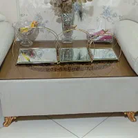 مبل هفت نفره فقط 8میلیون