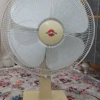 پنکه پارس خزر قدیمی