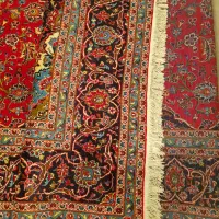 فرش دستبافت ۱۲ متر لاکی