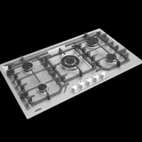 اجاق گازرومیزی