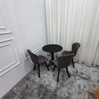 اجاره سوییت شیک مشرف به دریاچه شورابیل