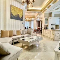 سنبل /۱۴۸ متری / ۳ خواب / فول مشاعات / تاپ لوکیشن|فروش آپارتمان|تهران, فرمانیه|دیوار