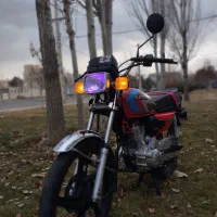 هوندا 150|موتورسیکلت|زنجان, |دیوار