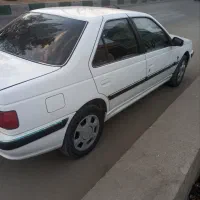 پژو پارس TU5 مدل 1400|خودرو سواری و وانت|شاهین دژ, |دیوار