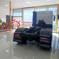 کامیون FM تک،اف ام تک