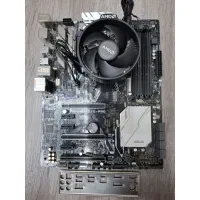 باندل های رایزن Ryzen
