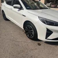 +kmc ej7 پلاس مدل 2024 اقساط|خودرو سواری و وانت|مشهد, سپاد|دیوار