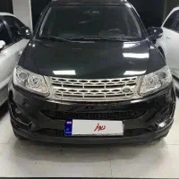 تیگو ۵ مدل ۹۵ نقد و اقساط