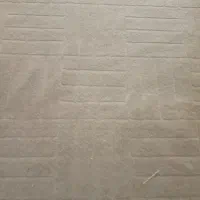 دو عدد موکت قهوه ای وطوسی رنگ 12متری
