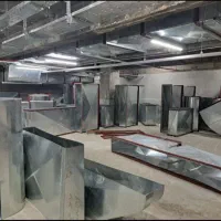 کانالسازی عیسی لو|خدمات پیشه و مهارت|شهریار, شهریار|دیوار