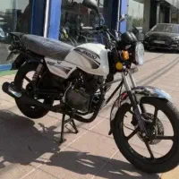 دایچیBX200نیروموتورگودرزی در شعبه جهانشهر