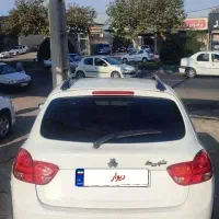 کوییک اتومات فول پلاس  مدل 1401|خودرو سواری و وانت|رشت, پیرکلاچای|دیوار