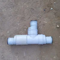 اتصالات لوله پولیکا|مصالح و تجهیزات ساختمان|سمنان, |دیوار