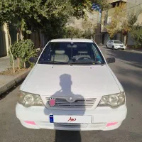 پراید132 SE