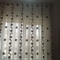 پرده در حد نو|پرده، رانر، رومیزی|شهرکرد, |دیوار