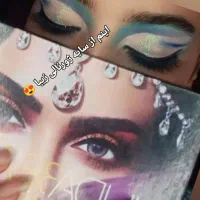 میکاپ شنییون سیار