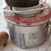 فروش قطعات ماشین لباس شویی AEG اصل آلمان|ماشین لباسشویی و خشککن لباس|کامیاران, |دیوار