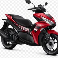 موتور طرح ایروکس رادیات دار اب خنک فول آپشن خشک