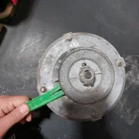 الکتور موتور (موتور کولر آبی)|کولر آبی|تربت جام, یحیی آباد|دیوار