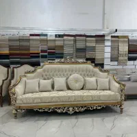 مبل ماهک* برند انصاری|مبلمان خانگی و میز عسلی|یاسوج, |دیوار