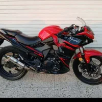 موتور مگلی 200