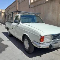 پیکان وانت|خودرو سواری و وانت|سبزوار, باهنر|دیوار