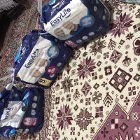ایزولایف چسبی