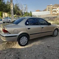 سمند مدل ۸۲
