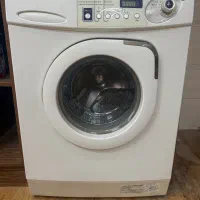 لباسشویی سامسونگ