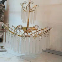 لوستر|لوستر و چراغ آویز|تهران, پاسداران|دیوار