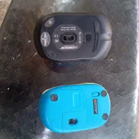 موس بلوتوثی