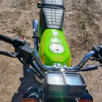 موتورسیکلت 200|موتورسیکلت|قشلاق دشت, |دیوار