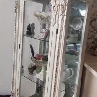 بوفه. میز تلویزیون