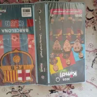 آلبوم کیمدی