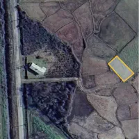 فروش ویژه زمین مسکونی در مسیر ابریشم ب ماسال