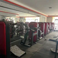 دستگاه بدنسازی